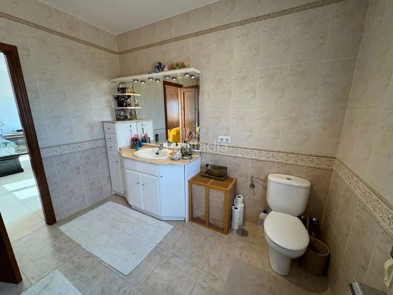 Foto 1daa3727-9d3c-4813-9368-df55b3cac77c. Casa amb aparcament piscina a Vera ciudad Vera