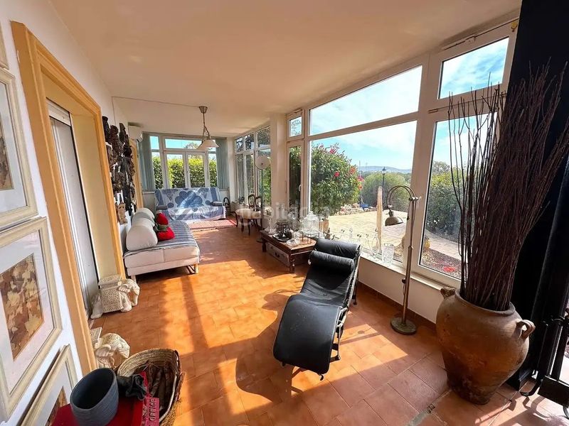 Foto 1f1c8be8-51b6-4956-a683-7f89771ea397. Casa amb aparcament piscina a Vera ciudad Vera