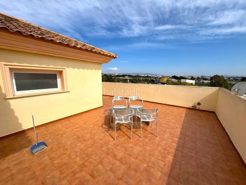 Foto 212704ad-0649-4d19-8537-ccca9ae8b107. Casa amb aparcament piscina a Vera ciudad Vera