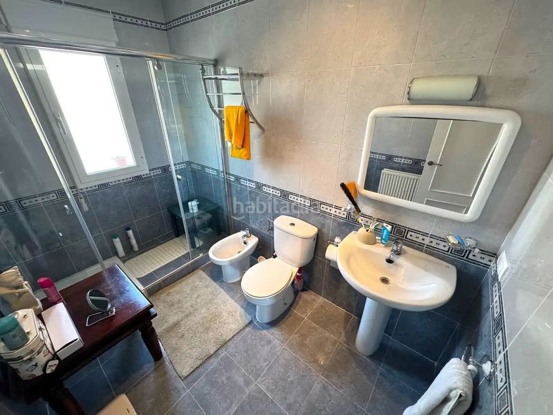 Foto 34f44c14-5d8b-4e5a-b477-c437a1d26b64. Casa amb aparcament piscina a Vera ciudad Vera