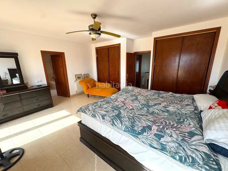 Foto 3a068db2-e870-4f05-bac8-2add3538e830. Casa amb aparcament piscina a Vera ciudad Vera