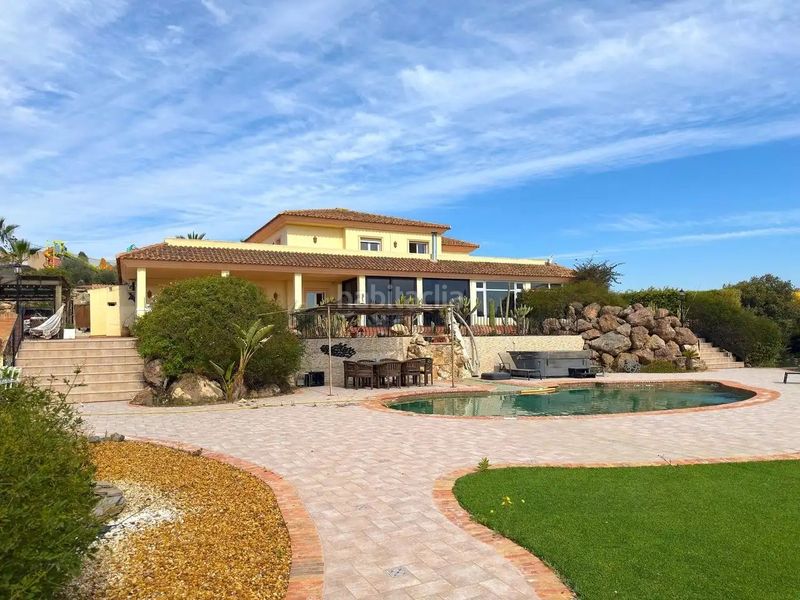 Foto 3c7accaa-10ce-4e3c-aef6-131d35f89753. Casa amb aparcament piscina a Vera ciudad Vera