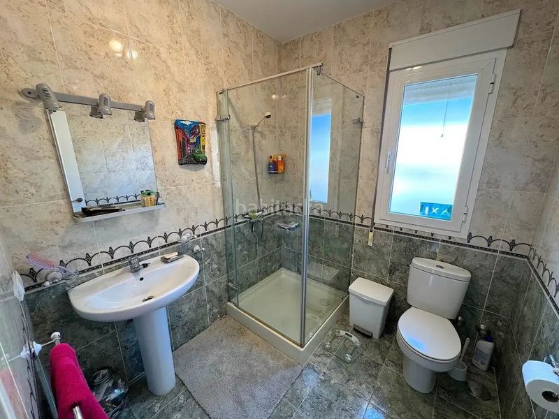 Foto 5c926966-65ea-4d80-8a47-b354aa87b81c. Casa amb aparcament piscina a Vera ciudad Vera