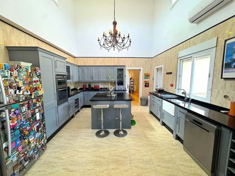 Foto 619167c9-26ca-4bf7-9695-163fe0c856a9. Casa amb aparcament piscina a Vera ciudad Vera