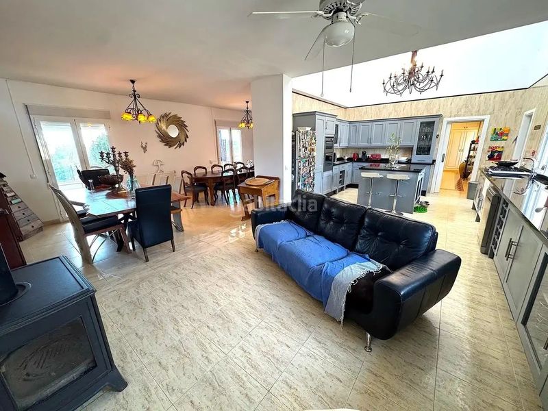 Foto 72a21da7-9eaa-483c-8fbd-dc1710b2364d. Casa amb aparcament piscina a Vera ciudad Vera