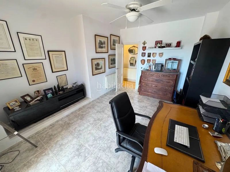 Foto 910b325a-a52d-4675-a4d3-da3f62503ef9. Casa amb aparcament piscina a Vera ciudad Vera