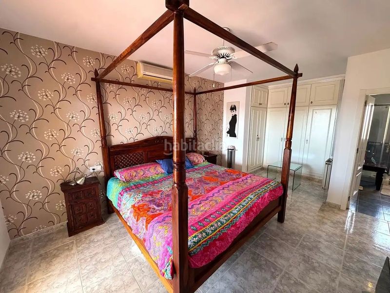 Foto c216fad5-3bff-4638-8e6c-c0ee36df6e00. Casa amb aparcament piscina a Vera ciudad Vera