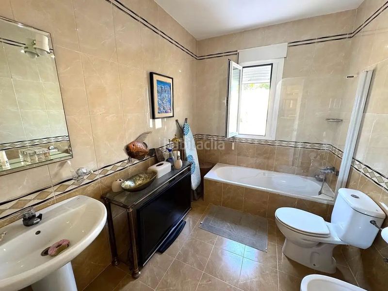 Foto c36b1758-7f0a-490c-a8a9-d1b514416b48. Casa amb aparcament piscina a Vera ciudad Vera