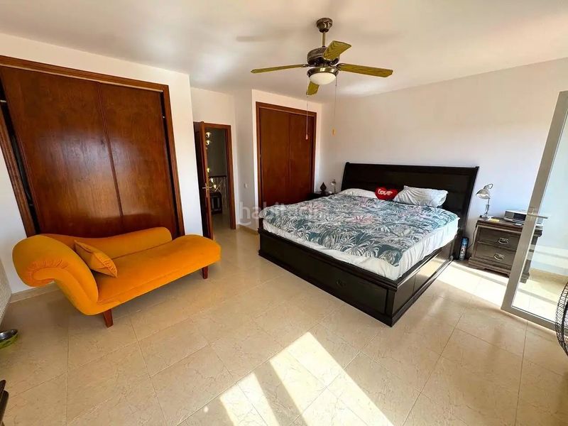 Foto c4ae3456-2353-4831-9a09-5f687269fa6c. Casa amb aparcament piscina a Vera ciudad Vera