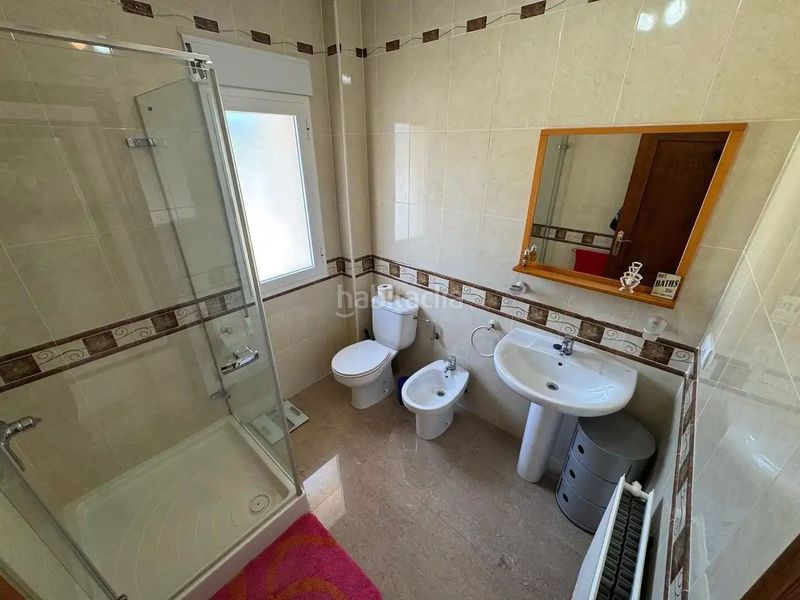 Foto c99a16c2-d1ee-4748-98de-709ac67d4924. Casa amb aparcament piscina a Vera ciudad Vera