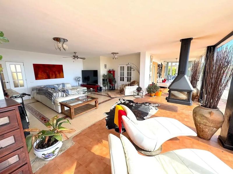 Foto dfe7ae9d-4420-4377-ae3f-6f01c093b0d9. Casa amb aparcament piscina a Vera ciudad Vera