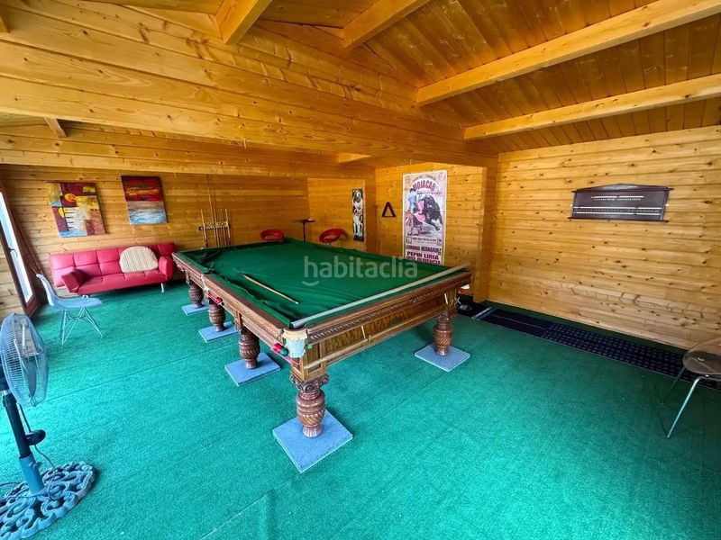 Foto ee53e891-429f-4ac9-94e5-595fe20c0afa. Casa amb aparcament piscina a Vera ciudad Vera