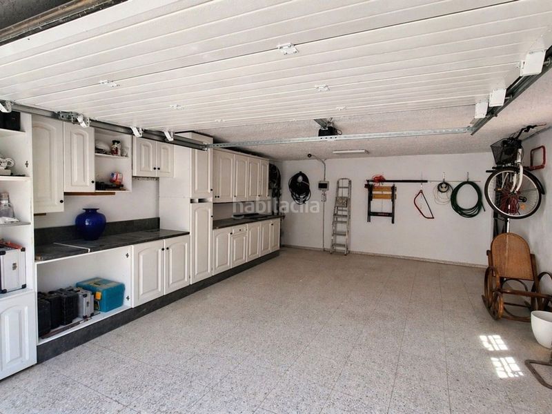 Foto 25fd5478-217f-45bf-af79-e5d7abf15028. Xalet amb aparcament piscina a El Palmeral Mojácar