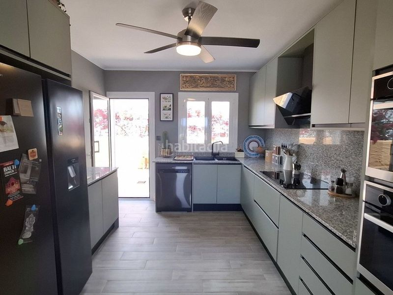 Foto 34e0e579-7b33-4dbf-a473-e9ddd2e0d3a0. Xalet amb aparcament piscina a El Palmeral Mojácar