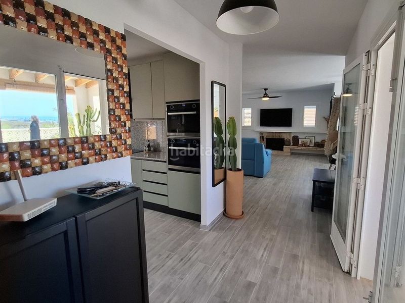 Foto 48ec4370-e2e7-4048-a647-1f0ebdb875f6. Xalet amb aparcament piscina a El Palmeral Mojácar