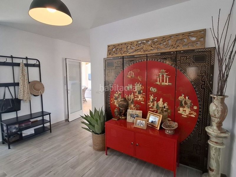 Foto 5e09120e-1b94-4cad-9fb0-880f45a1e8c3. Xalet amb aparcament piscina a El Palmeral Mojácar