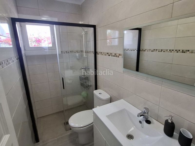 Foto 790dfa9b-545e-4275-8745-2735d2304772. Xalet amb aparcament piscina a El Palmeral Mojácar