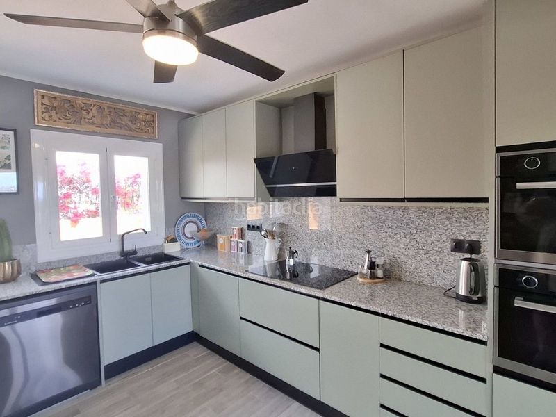 Foto b3d4ae47-ea77-462c-893b-90fb3f6a84e7. Xalet amb aparcament piscina a El Palmeral Mojácar