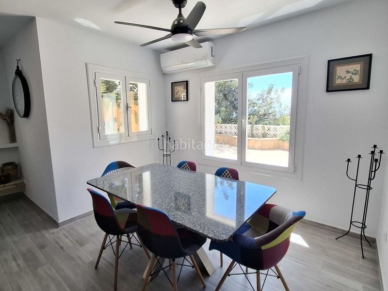 Foto dcaffcc5-1d43-43b9-9b1e-4f1794569881. Xalet amb aparcament piscina a El Palmeral Mojácar