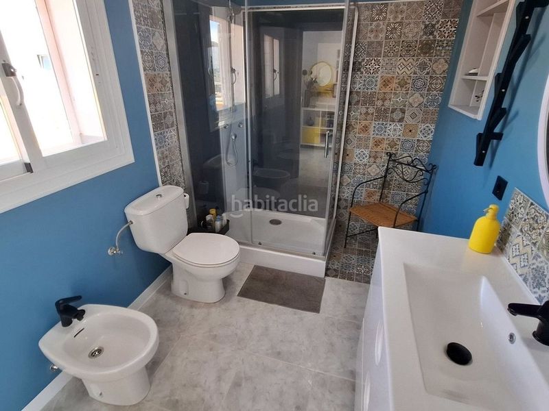 Foto eabb283a-f31f-4454-adab-4068813e3e8b. Xalet amb aparcament piscina a El Palmeral Mojácar