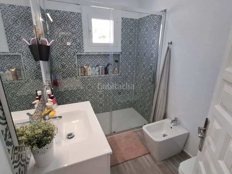 Foto f929427d-e259-407b-9486-9926b9c6df2a. Xalet amb aparcament piscina a El Palmeral Mojácar