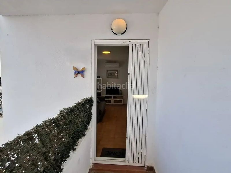 Foto 348f91e9-fcc4-4ed6-8110-c6061632df76. Apartament amb piscina a Mojácar pueblo Mojácar