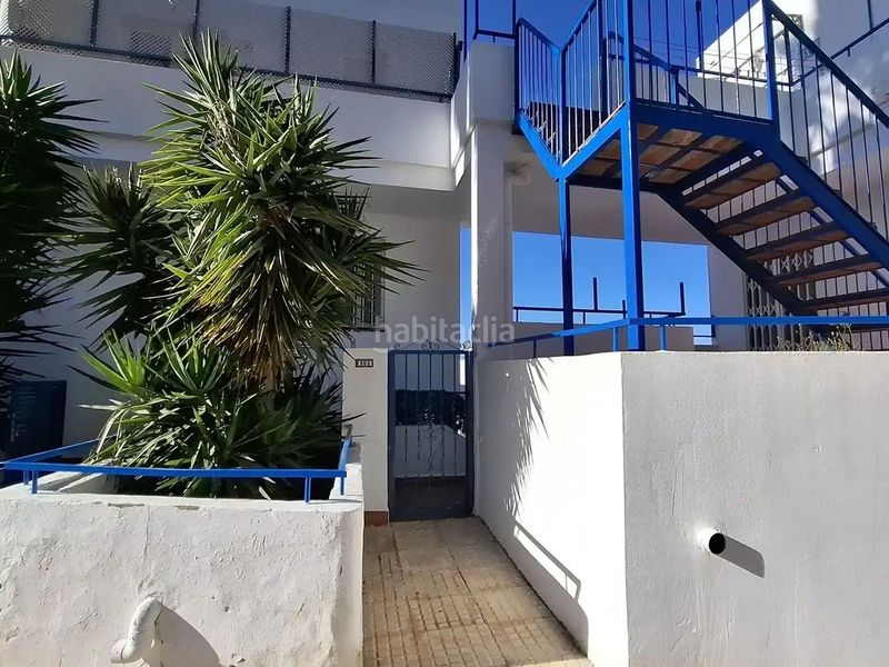Foto 625dd95d-0f52-4dc2-9ec5-7ffe4ba69cfc. Apartament amb piscina a Mojácar pueblo Mojácar
