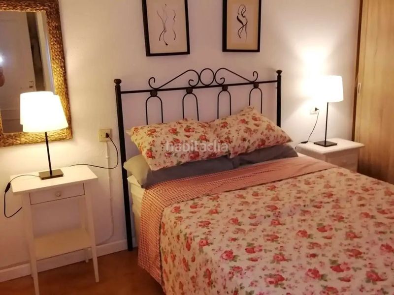 Foto 7dacbcec-b3cb-41db-bb9c-667776141187. Apartament amb piscina a Mojácar pueblo Mojácar