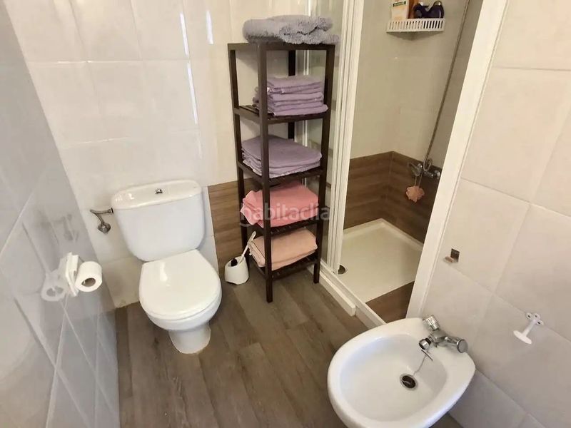 Foto 86559562-95ab-42ae-8464-ef9ac1d08fa3. Apartament amb piscina a Mojácar pueblo Mojácar