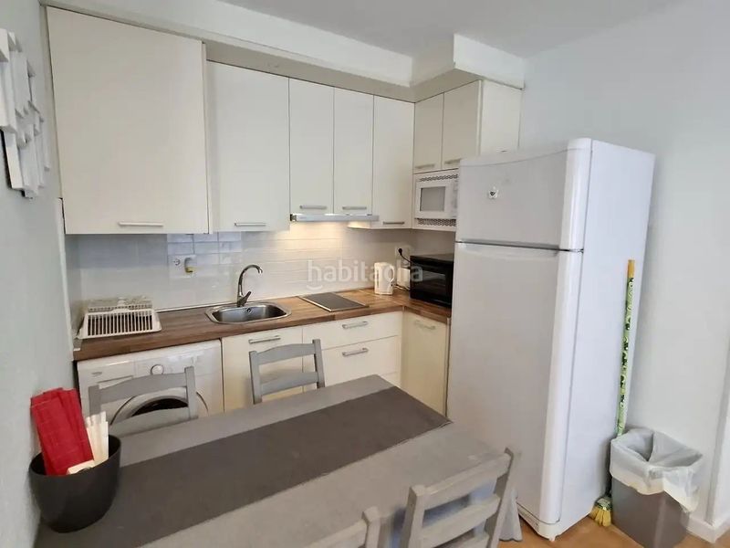 Foto aba5d49d-c739-4876-b089-61cc3e1a53dc. Apartament amb piscina a Mojácar pueblo Mojácar