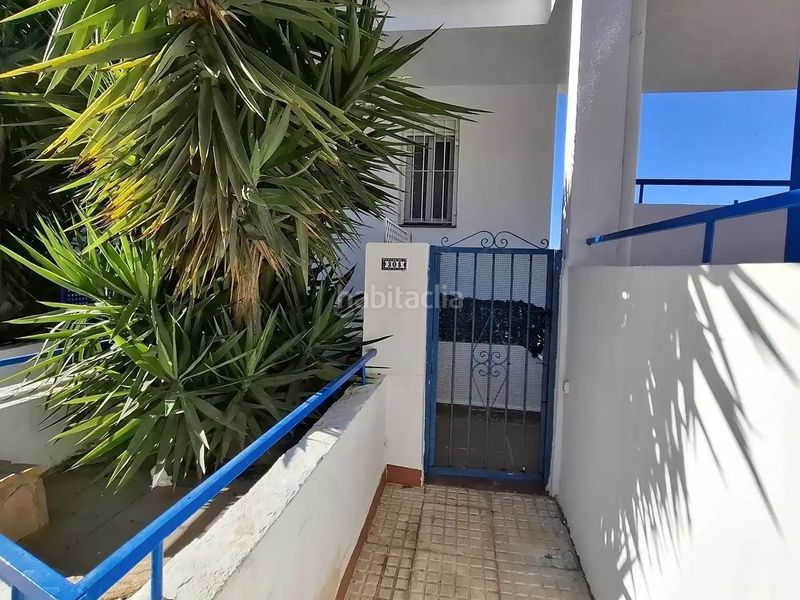 Foto b59189ab-f1f8-4788-8353-8c7ca6787847. Apartament amb piscina a Mojácar pueblo Mojácar