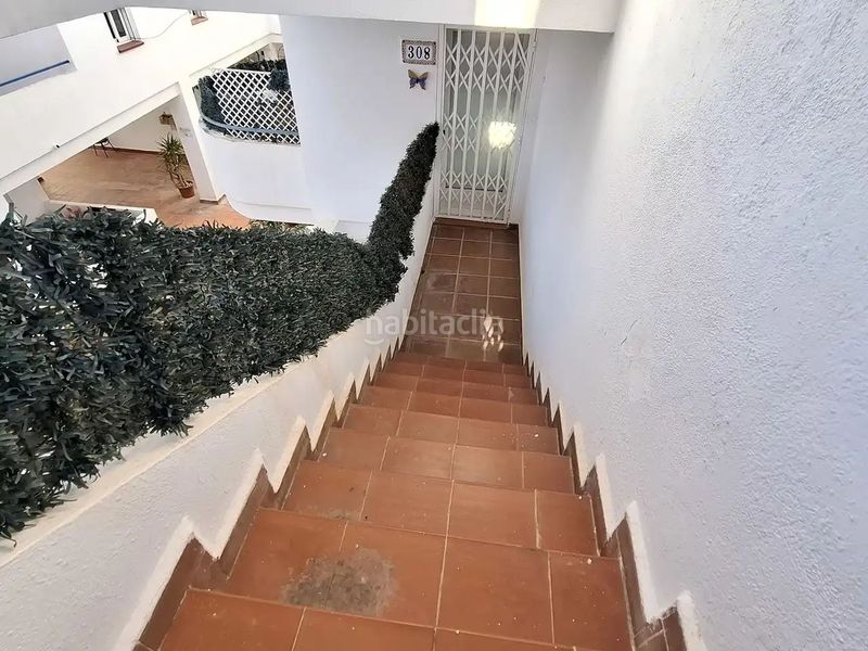 Foto c5d7b637-bac0-4c69-9d75-0e182c75c1c0. Apartament amb piscina a Mojácar pueblo Mojácar