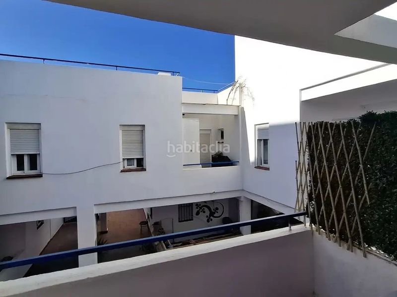 Foto c8c18b1b-7ee1-46f7-bbdf-66dd52ed1dcd. Apartament amb piscina a Mojácar pueblo Mojácar