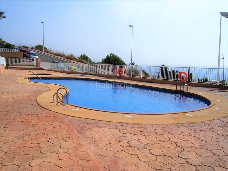 Foto 5acd571f-dab0-45ba-b08e-581da108aa57. Pis amb aparcament piscina a Marina de la Torre Mojácar