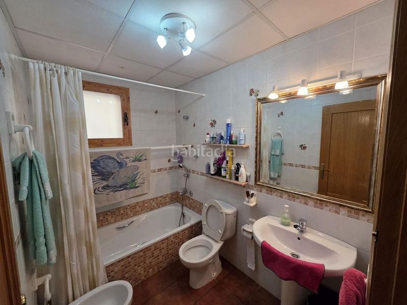 Foto 0e604fc2-b3d8-4940-bb8d-67733490edca. Casa amb aparcament piscina a Vera ciudad Vera