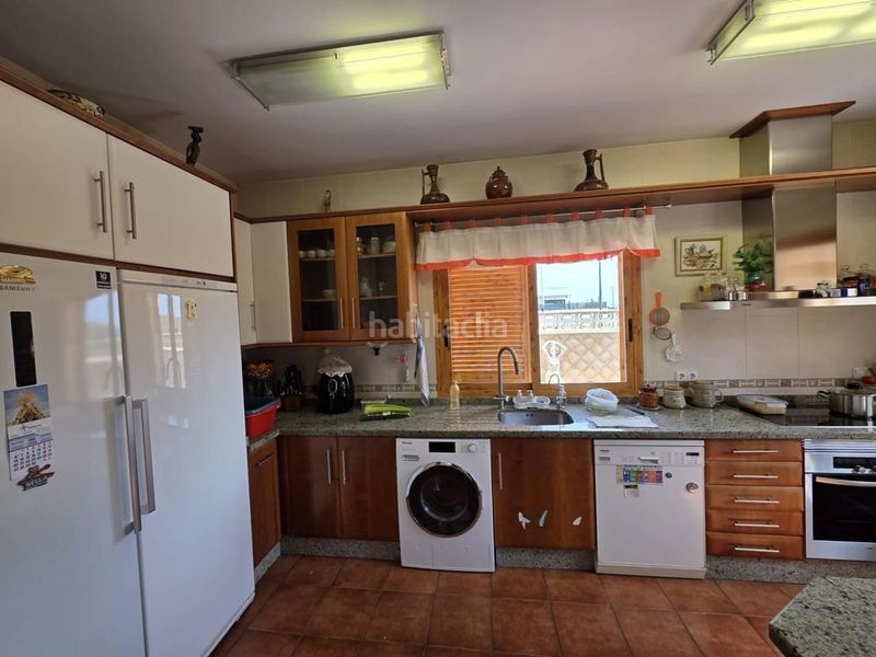 Foto 5e6d1573-3da8-445f-a0eb-d486a4a1c23d. Casa amb aparcament piscina a Vera ciudad Vera