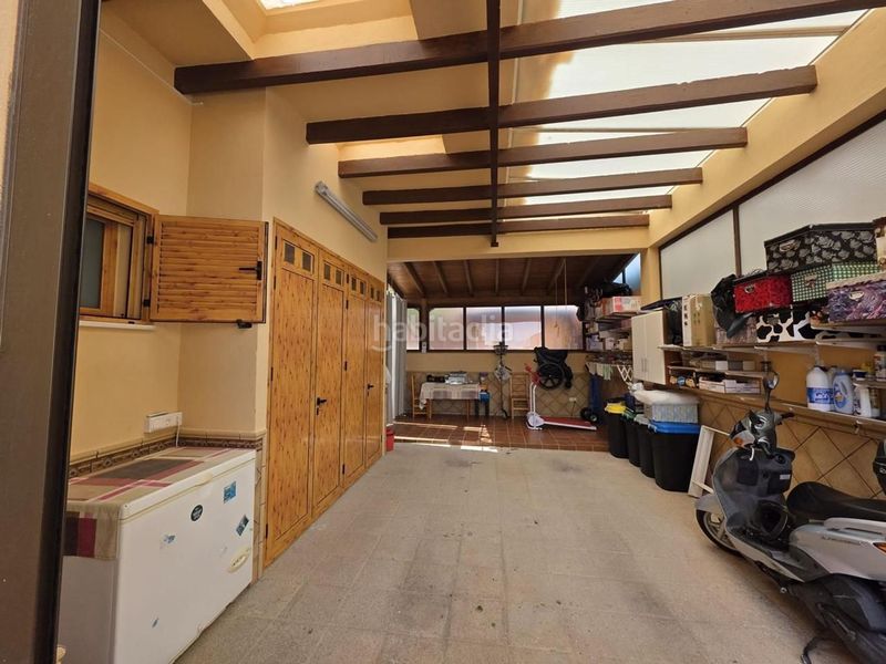 Foto 5f0f6efc-885a-42dc-a294-a10998a808e7. Casa amb aparcament piscina a Vera ciudad Vera