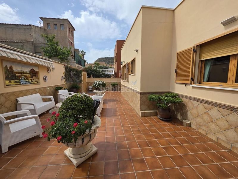 Foto bb6f84c6-f626-453d-a4ff-77ce8f419285. Casa amb aparcament piscina a Vera ciudad Vera