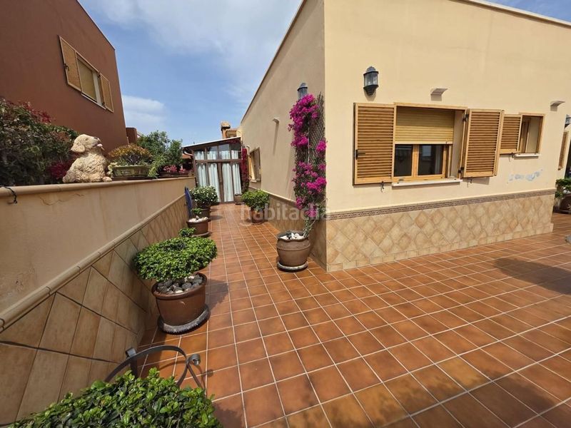 Foto ce190d97-f96f-48db-93a1-7e65858aa10d. Casa amb aparcament piscina a Vera ciudad Vera