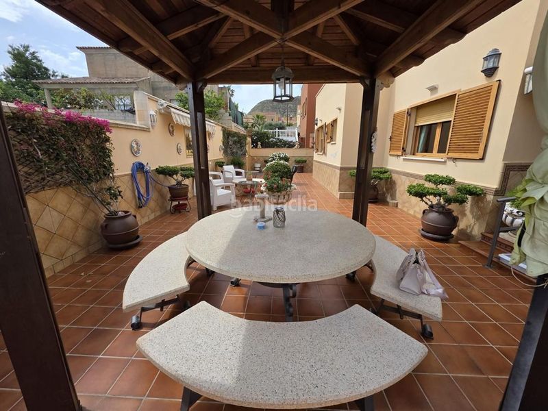 Foto de7cd0c4-24f5-43c2-aeda-d20a4e0580b7. Casa amb aparcament piscina a Vera ciudad Vera