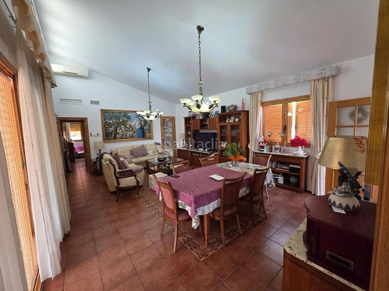 Foto f19fb4e3-bbd4-45d1-9c42-5612953e2b1f. Casa amb aparcament piscina a Vera ciudad Vera