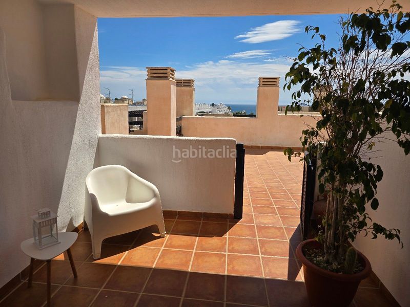 Foto 0c4c2184-fa74-4cc6-91c9-bd560a1d87ba. Pis a spirit a Mojácar playa - las ventanicas - la paratá Mojácar