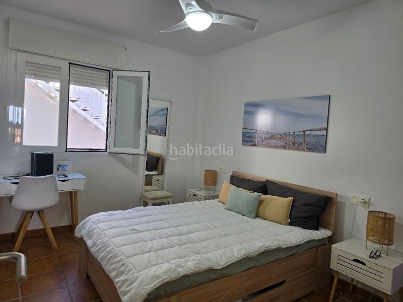 Foto 5894050d-4929-498c-8855-561f87333225. Pis a spirit a Mojácar playa - las ventanicas - la paratá Mojácar