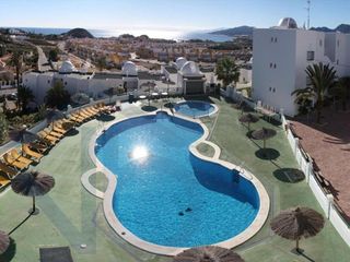Piso  Avenida de las estrellas, 61. Apartamento reformado con terraza y vistas al mar en san juan de
