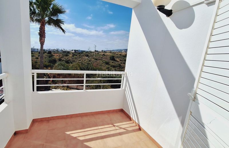 Foto 65b86584-d9ec-46f4-b0a3-9f73b0da26e2. Duplex con parcheggio piscina in El Palmeral Mojácar