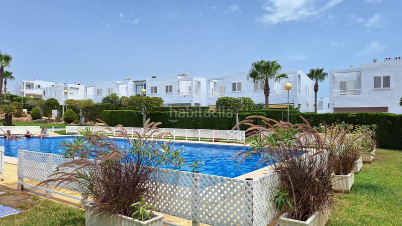 Foto 8c8dd731-e51d-4404-b823-18533b6ab47a. Duplex con parcheggio piscina in El Palmeral Mojácar