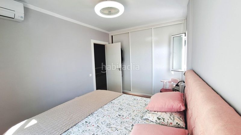 Foto d3d85055-d803-45fc-9a2b-81418daf0952. Duplex con parcheggio piscina in El Palmeral Mojácar