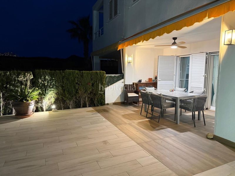 Foto db38997e-9469-4b1f-bfc7-d0e8b3704aaf. Duplex con parcheggio piscina in El Palmeral Mojácar