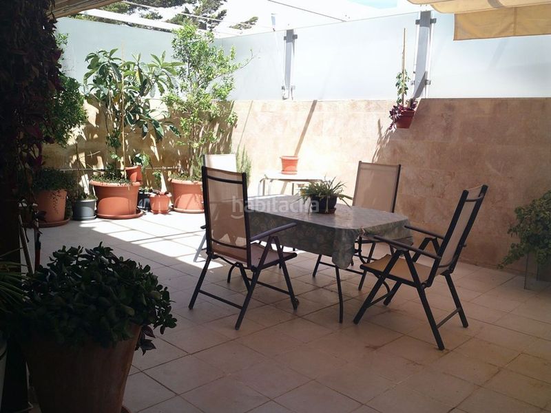 Foto 4ed8bda5-b09b-4165-8053-9648865785ba. Pis amb aparcament piscina a puerto de Garrucha Garrucha