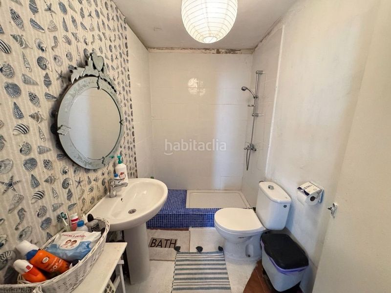 Foto 48a546b2-2546-4820-abab-64528482e420. Casa amb piscina a puerto de Garrucha Garrucha